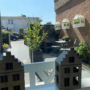 Apartment Shorestay Beachhouse, Zandvoort