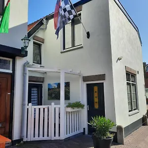 Apartment Zeelucht, Zandvoort