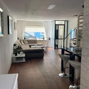 Apartment Beach House Hollywood, Zandvoort