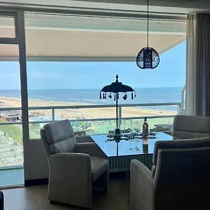 Apartment Pascalle, Zandvoort