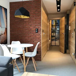 Design -blizej Morza , Kolberg Polen