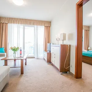 Senlux , Kolberg Polen