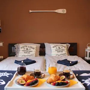 Apartament Przy Morzu , Kolberg Polen